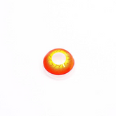 Lentes de contacto de color rojo para cosplay Sith Eye